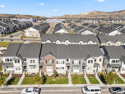 Tiny photo for 4000 W HARDMAN WAY, Lehi, UT 84048 (MLS # 2119379)