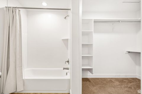 Tiny photo for 4000 W HARDMAN WAY, Lehi, UT 84048 (MLS # 2119379)