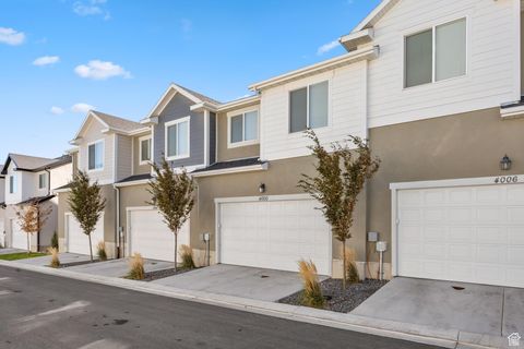 Tiny photo for 4000 W HARDMAN WAY, Lehi, UT 84048 (MLS # 2119379)