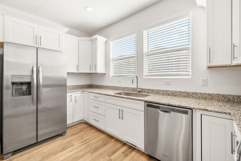 Tiny photo for 4000 W HARDMAN WAY, Lehi, UT 84048 (MLS # 2119379)