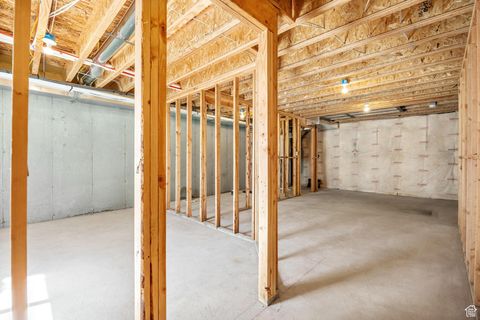 Tiny photo for 4000 W HARDMAN WAY, Lehi, UT 84048 (MLS # 2119379)