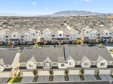 Tiny photo for 4000 W HARDMAN WAY, Lehi, UT 84048 (MLS # 2119379)