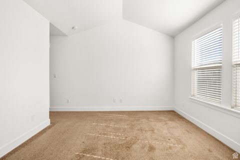 Tiny photo for 4000 W HARDMAN WAY, Lehi, UT 84048 (MLS # 2119379)