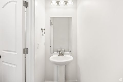 Tiny photo for 4000 W HARDMAN WAY, Lehi, UT 84048 (MLS # 2119379)