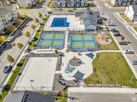 Tiny photo for 4000 W HARDMAN WAY, Lehi, UT 84048 (MLS # 2119379)