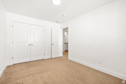 Tiny photo for 4000 W HARDMAN WAY, Lehi, UT 84048 (MLS # 2119379)