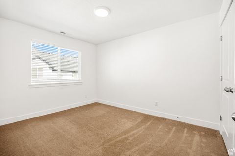 Tiny photo for 4000 W HARDMAN WAY, Lehi, UT 84048 (MLS # 2119379)