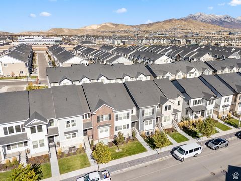 Tiny photo for 4000 W HARDMAN WAY, Lehi, UT 84048 (MLS # 2119379)