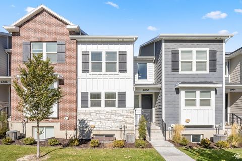 Tiny photo for 4000 W HARDMAN WAY, Lehi, UT 84048 (MLS # 2119379)