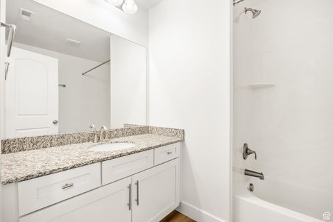 Tiny photo for 4000 W HARDMAN WAY, Lehi, UT 84048 (MLS # 2119379)
