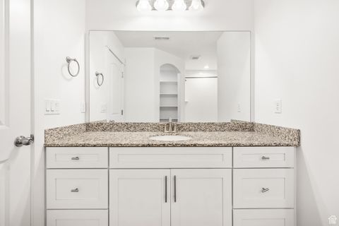 Tiny photo for 4000 W HARDMAN WAY, Lehi, UT 84048 (MLS # 2119379)