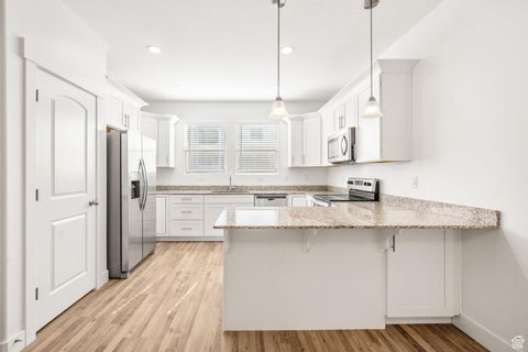 Tiny photo for 4000 W HARDMAN WAY, Lehi, UT 84048 (MLS # 2119379)