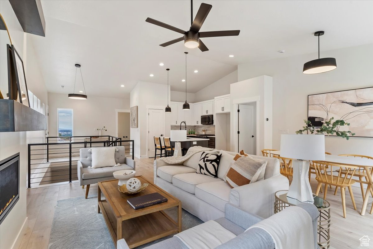 VALLEY VIEW PRUD - Residential