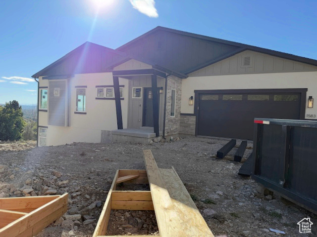 VALLEY VIEW PRUD - Residential