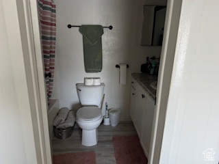 ASHLEY WAY SUB - Residential