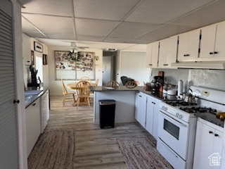 ASHLEY WAY SUB - Residential