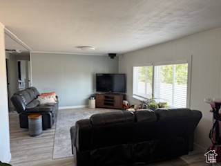 ASHLEY WAY SUB - Residential