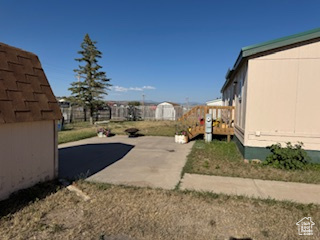 ASHLEY WAY SUB - Residential