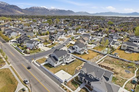 Tiny photo for 893 N 1580 E, Lehi, UT 84043 (MLS # 2147077)