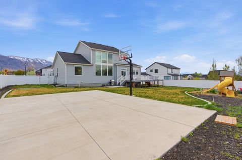 Tiny photo for 893 N 1580 E, Lehi, UT 84043 (MLS # 2147077)