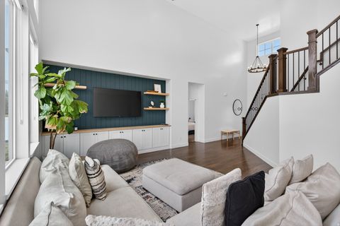 Tiny photo for 893 N 1580 E, Lehi, UT 84043 (MLS # 2147077)