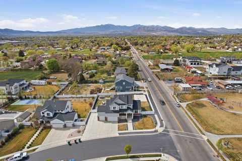 Tiny photo for 893 N 1580 E, Lehi, UT 84043 (MLS # 2147077)