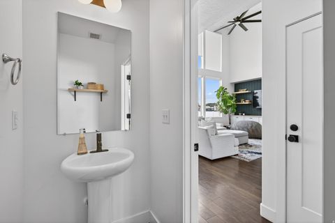 Tiny photo for 893 N 1580 E, Lehi, UT 84043 (MLS # 2147077)