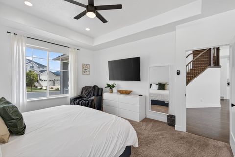 Tiny photo for 893 N 1580 E, Lehi, UT 84043 (MLS # 2147077)