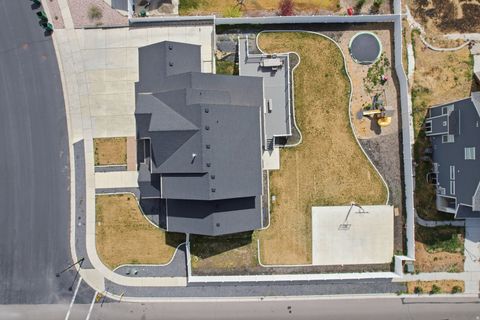 Tiny photo for 893 N 1580 E, Lehi, UT 84043 (MLS # 2147077)