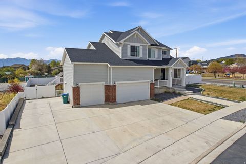 Tiny photo for 893 N 1580 E, Lehi, UT 84043 (MLS # 2147077)