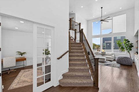 Tiny photo for 893 N 1580 E, Lehi, UT 84043 (MLS # 2147077)