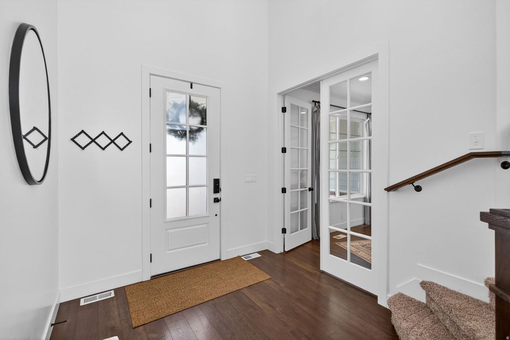 Photo of 893 N 1580 E, Lehi, UT 84043 (MLS # 2147077)