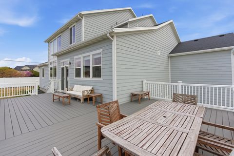 Tiny photo for 893 N 1580 E, Lehi, UT 84043 (MLS # 2147077)