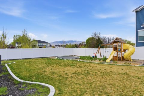 Tiny photo for 893 N 1580 E, Lehi, UT 84043 (MLS # 2147077)