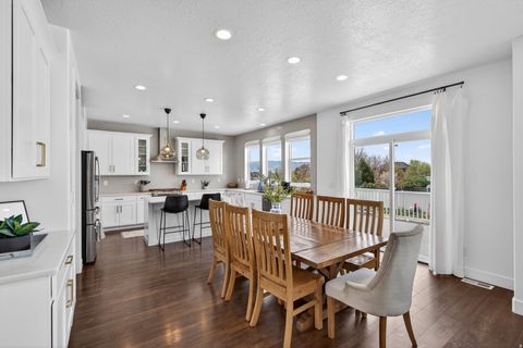 Tiny photo for 893 N 1580 E, Lehi, UT 84043 (MLS # 2147077)