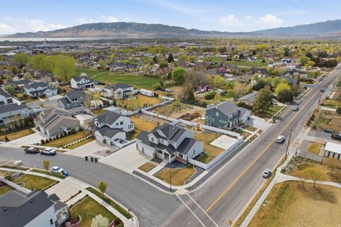 Tiny photo for 893 N 1580 E, Lehi, UT 84043 (MLS # 2147077)