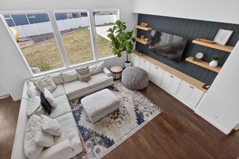 Tiny photo for 893 N 1580 E, Lehi, UT 84043 (MLS # 2147077)