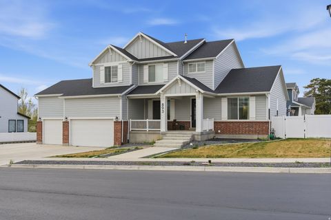 Tiny photo for 893 N 1580 E, Lehi, UT 84043 (MLS # 2147077)