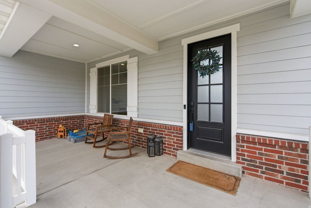 Photo of 893 N 1580 E, Lehi, UT 84043 (MLS # 2147077)