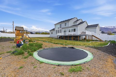 Tiny photo for 893 N 1580 E, Lehi, UT 84043 (MLS # 2147077)