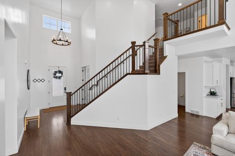 Tiny photo for 893 N 1580 E, Lehi, UT 84043 (MLS # 2147077)