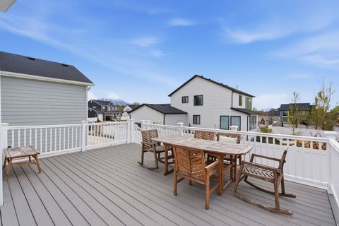 Tiny photo for 893 N 1580 E, Lehi, UT 84043 (MLS # 2147077)