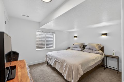 Tiny photo for 893 N 1580 E, Lehi, UT 84043 (MLS # 2147077)