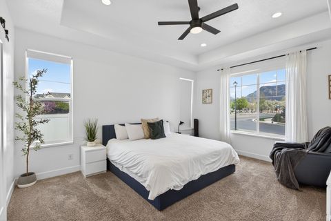 Tiny photo for 893 N 1580 E, Lehi, UT 84043 (MLS # 2147077)