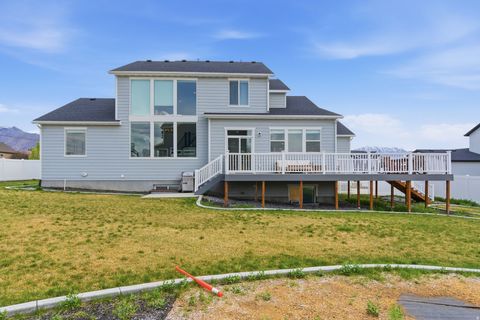 Tiny photo for 893 N 1580 E, Lehi, UT 84043 (MLS # 2147077)