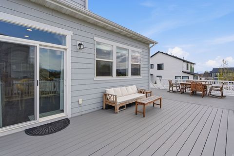 Tiny photo for 893 N 1580 E, Lehi, UT 84043 (MLS # 2147077)