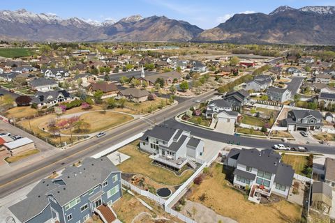 Tiny photo for 893 N 1580 E, Lehi, UT 84043 (MLS # 2147077)