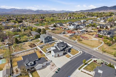Tiny photo for 893 N 1580 E, Lehi, UT 84043 (MLS # 2147077)