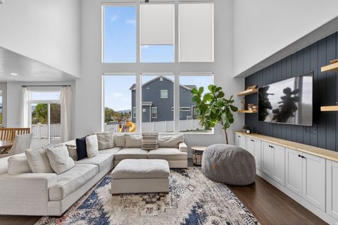 Tiny photo for 893 N 1580 E, Lehi, UT 84043 (MLS # 2147077)