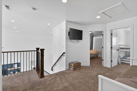 Tiny photo for 893 N 1580 E, Lehi, UT 84043 (MLS # 2147077)